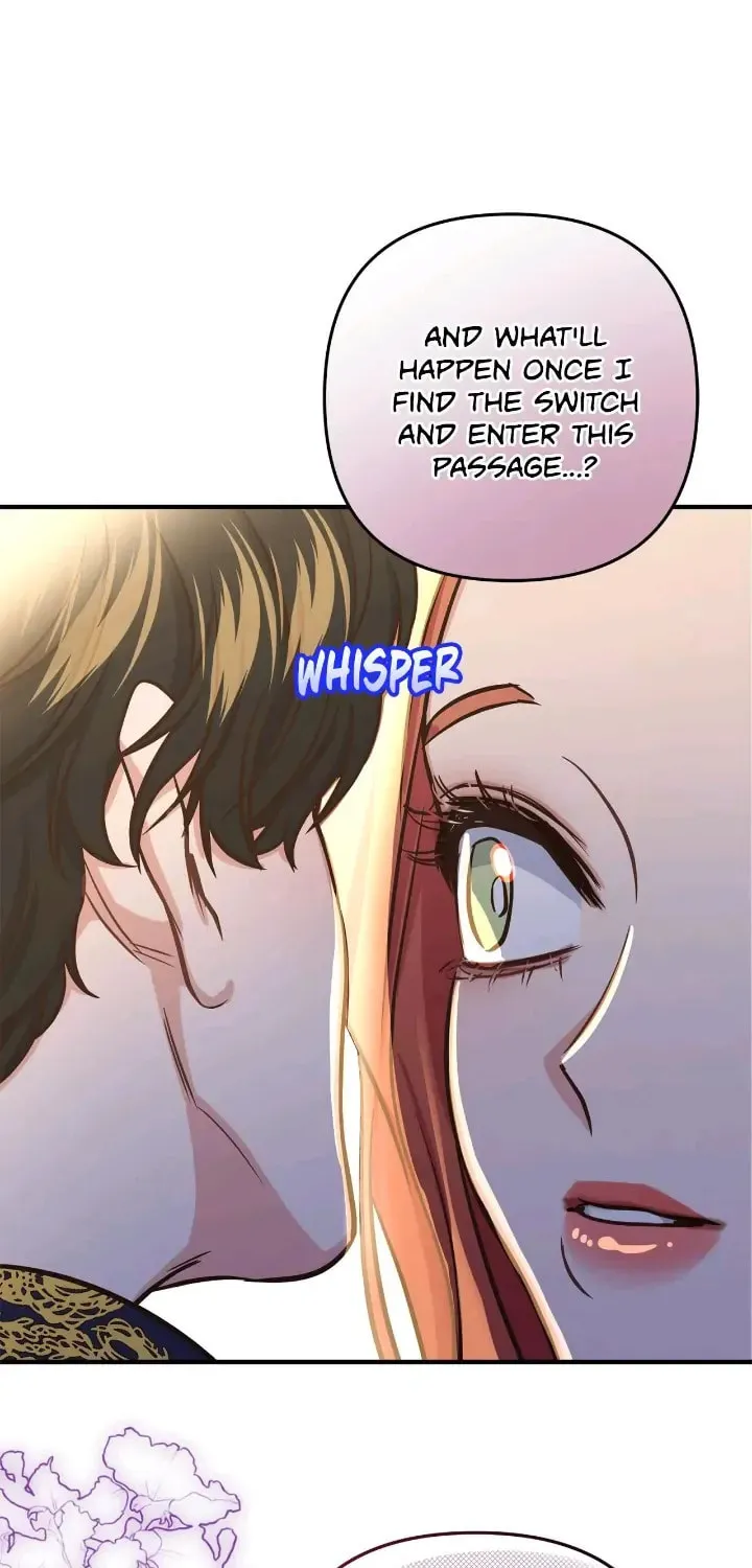 Holding You Captive Chapter 20 page 94 - 