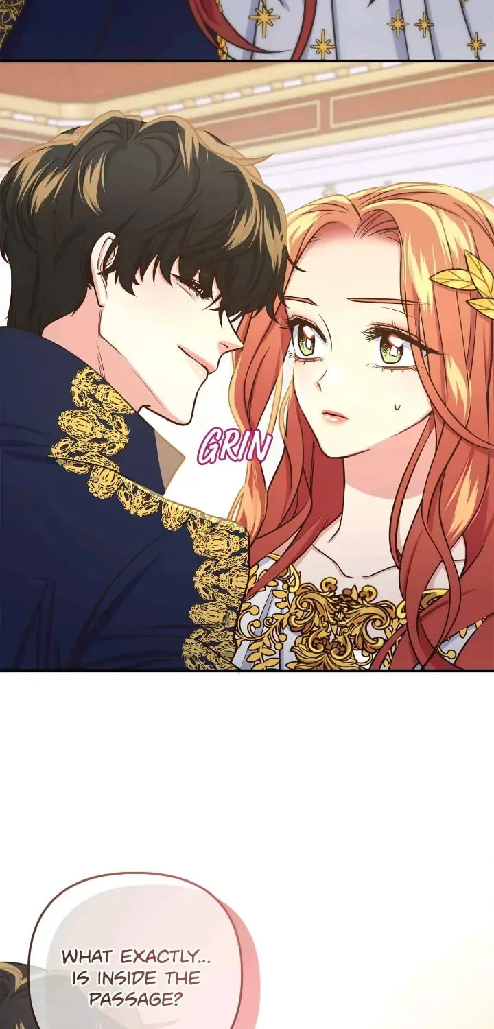 Holding You Captive Chapter 20 page 97 - 