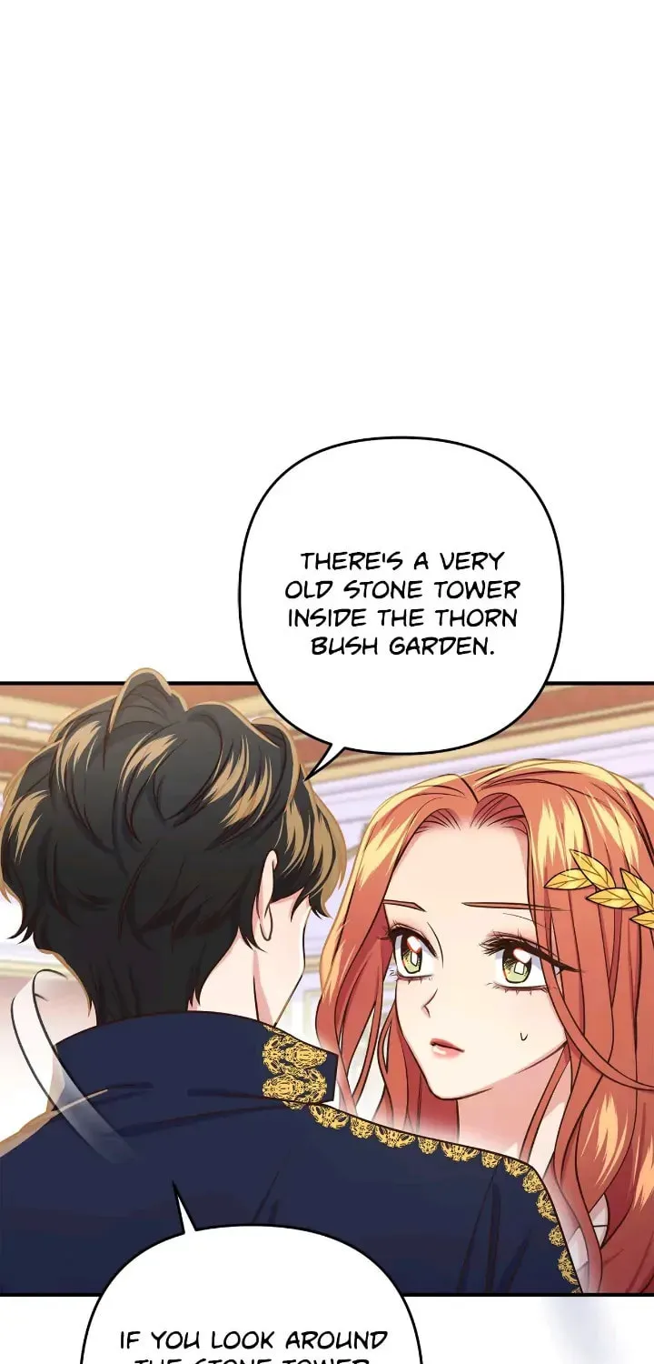 Holding You Captive Chapter 21 page 1 - 