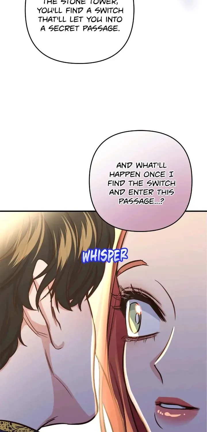 Holding You Captive Chapter 21 page 2 - 