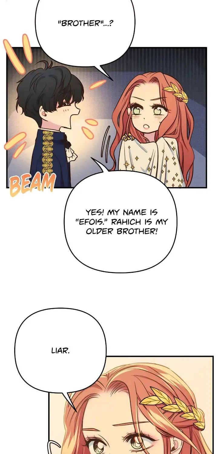 Holding You Captive Chapter 21 page 11 - 