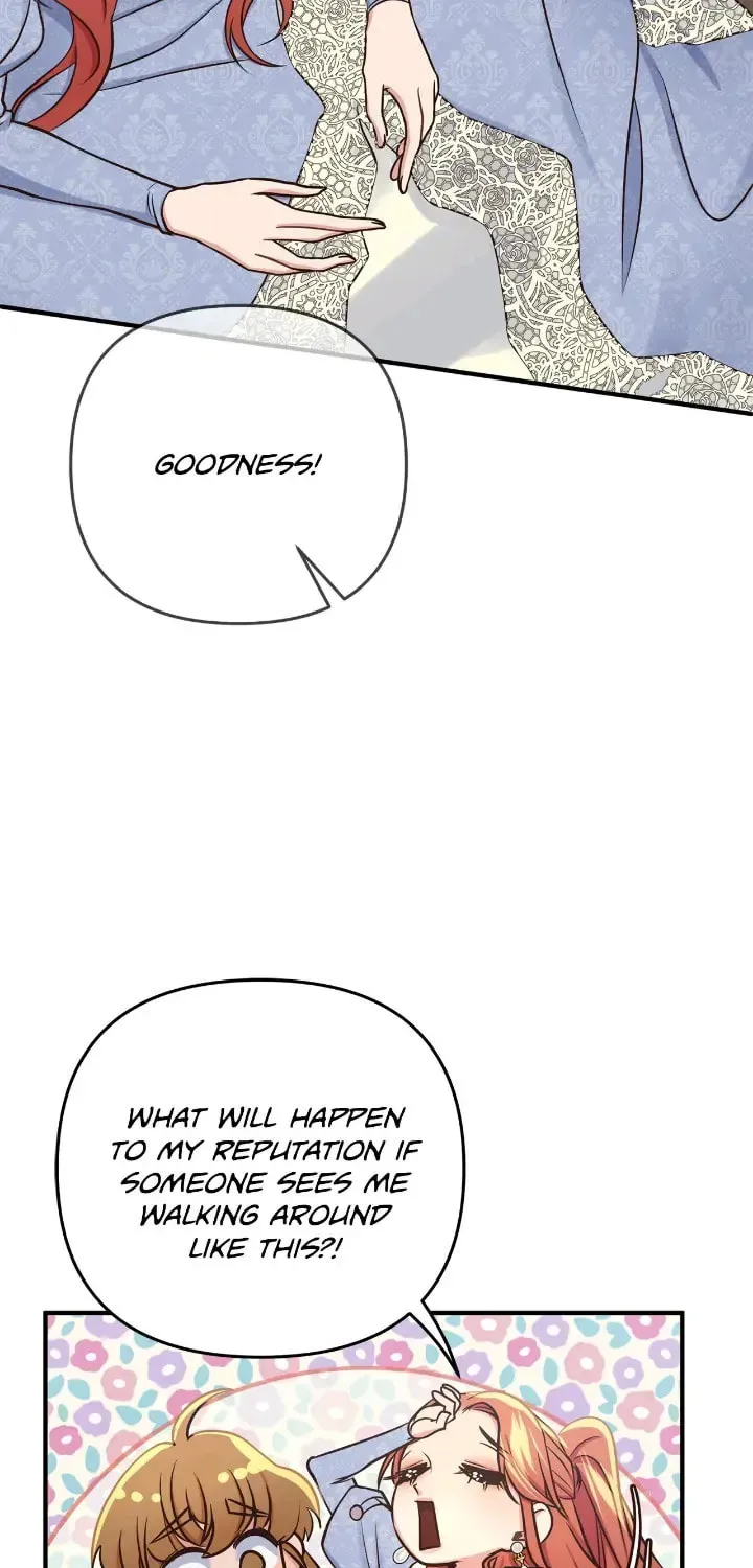 Holding You Captive Chapter 21 page 101 - 