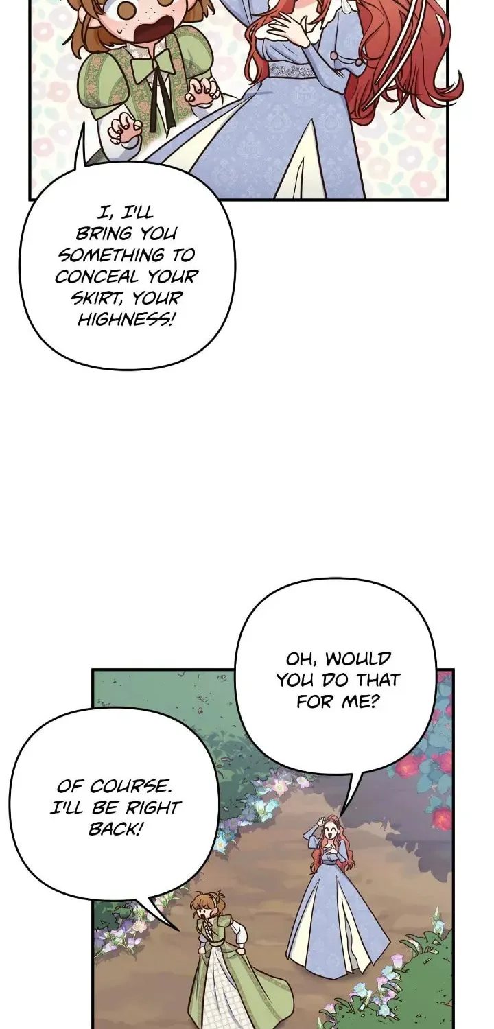 Holding You Captive Chapter 21 page 102 - 