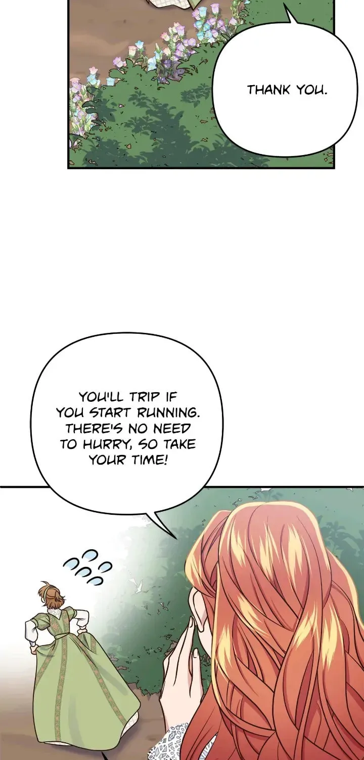 Holding You Captive Chapter 21 page 103 - 