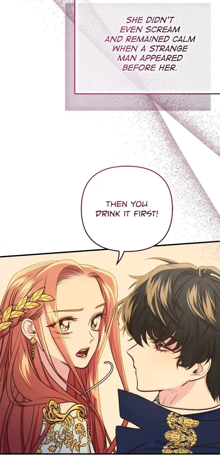 Holding You Captive Chapter 21 page 13 - 
