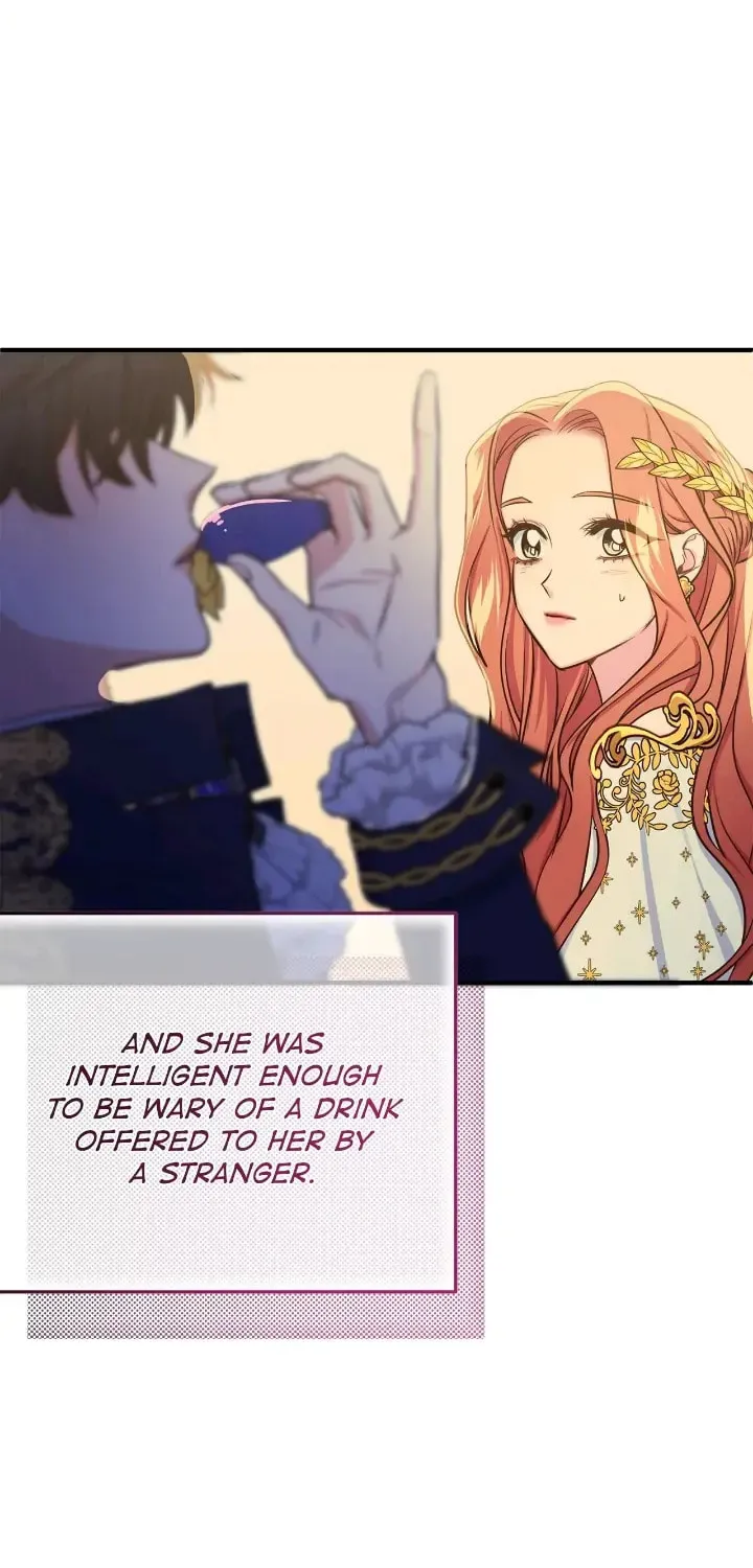 Holding You Captive Chapter 21 page 14 - 