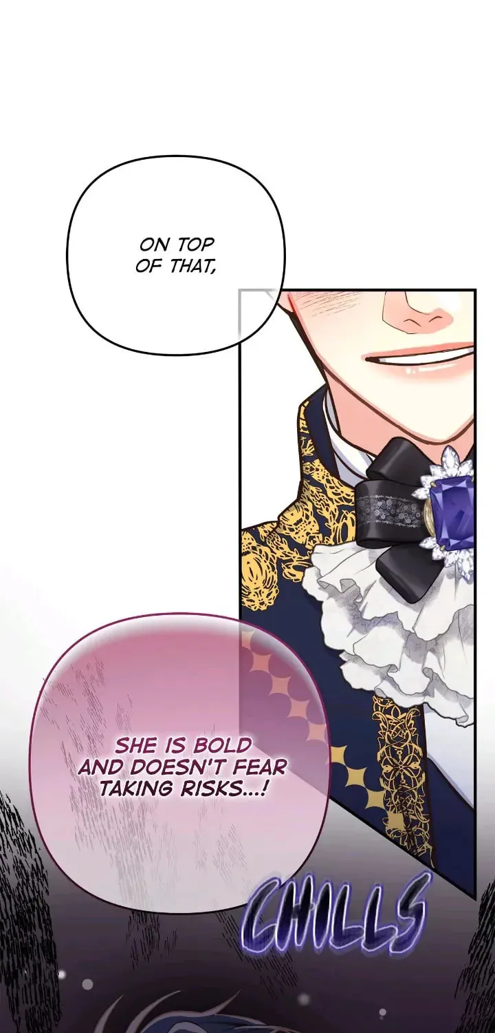 Holding You Captive Chapter 21 page 15 - 