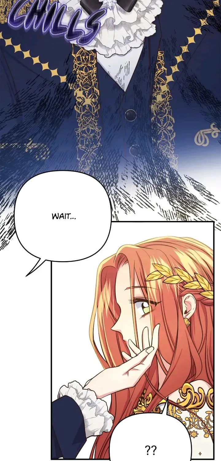 Holding You Captive Chapter 21 page 17 - 