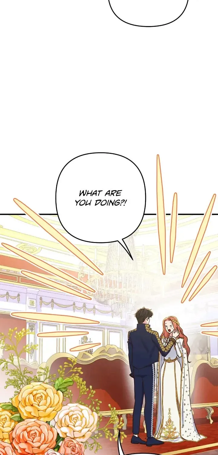Holding You Captive Chapter 21 page 18 - 