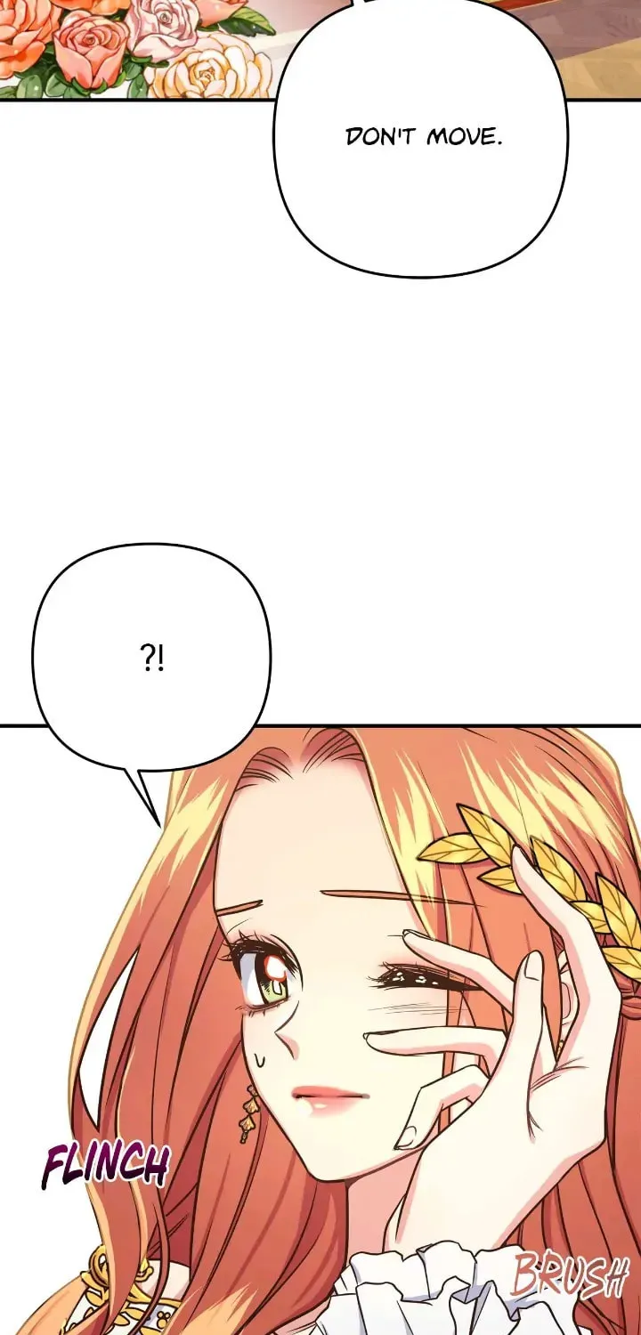 Holding You Captive Chapter 21 page 19 - 
