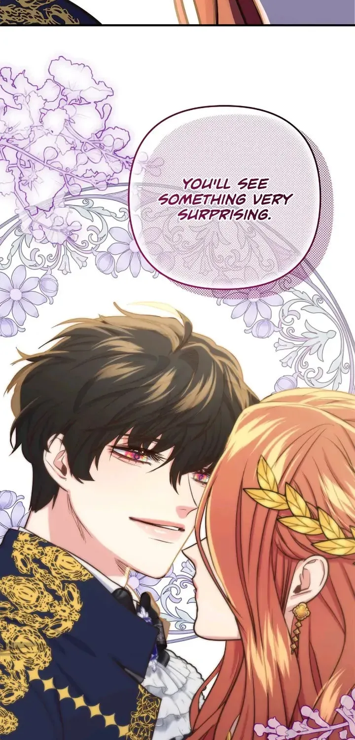 Holding You Captive Chapter 21 page 3 - 