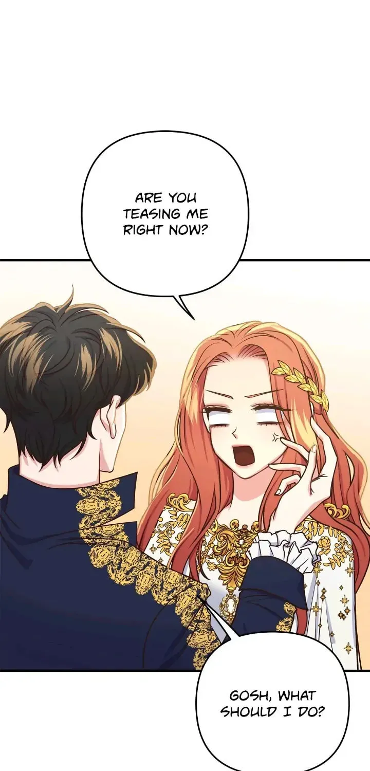 Holding You Captive Chapter 21 page 22 - 