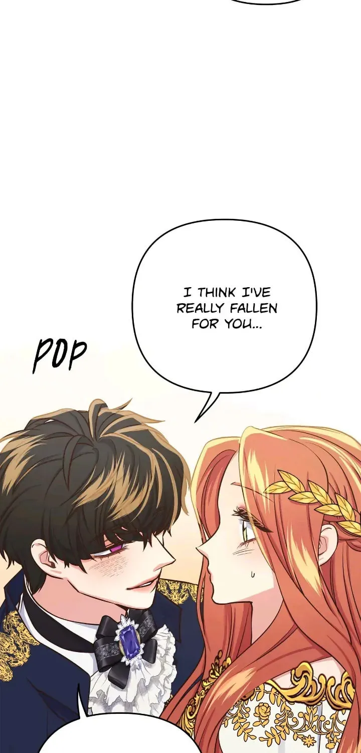 Holding You Captive Chapter 21 page 23 - 