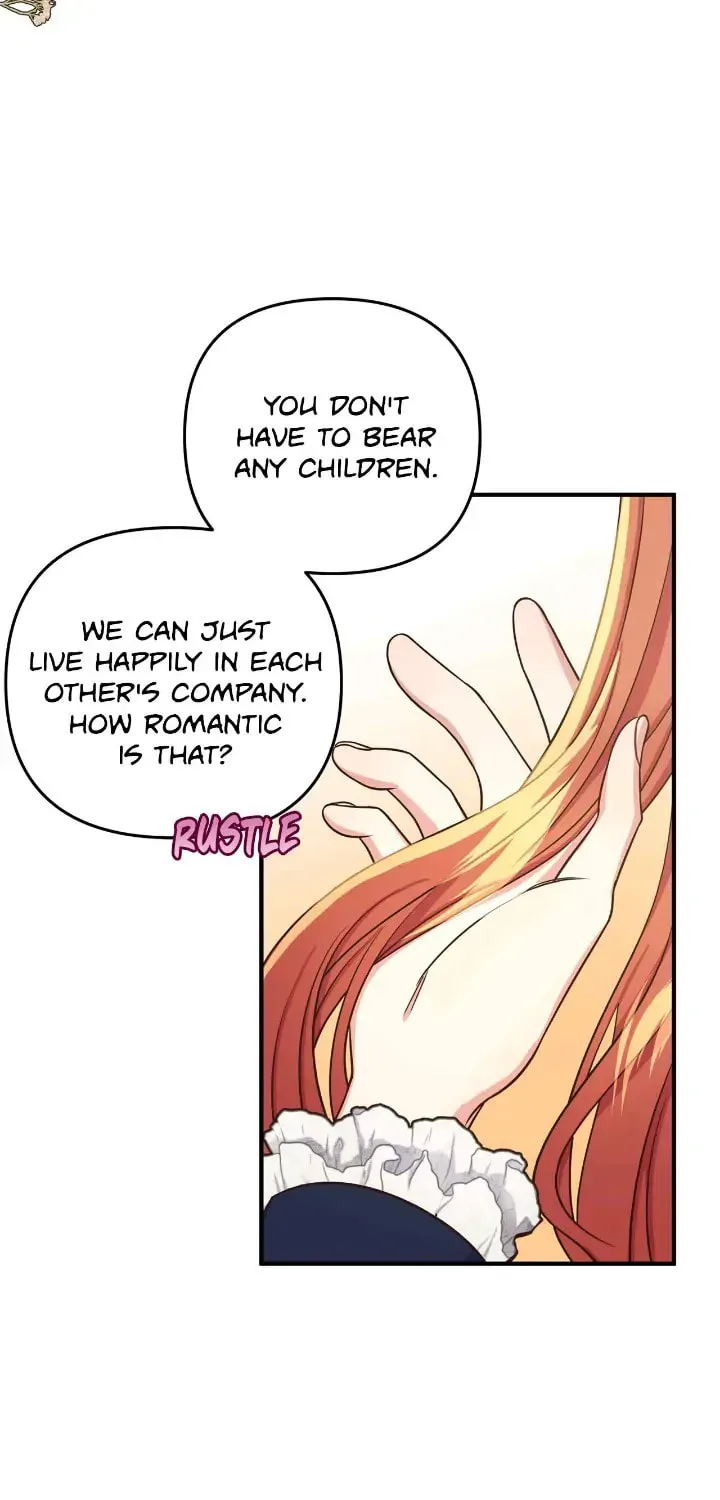 Holding You Captive Chapter 21 page 25 - 