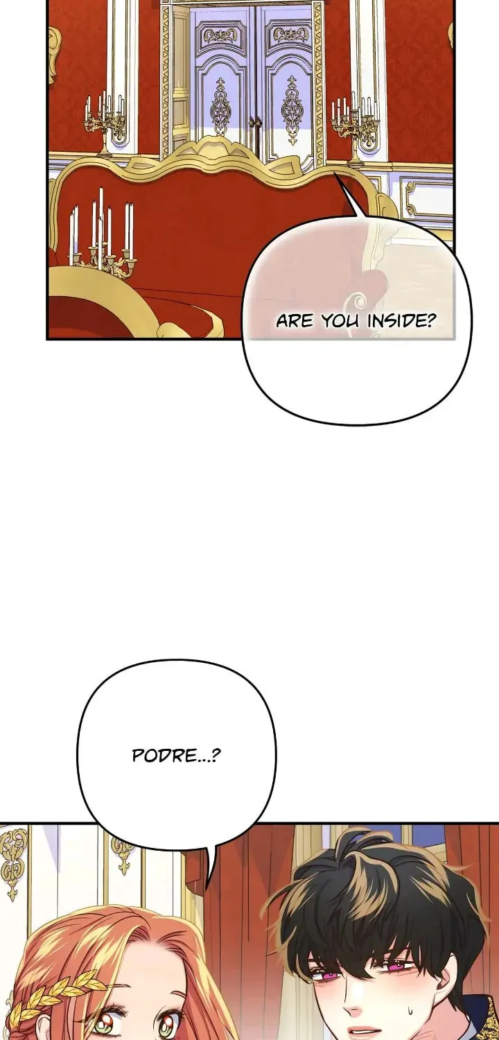 Holding You Captive Chapter 21 page 34 - 