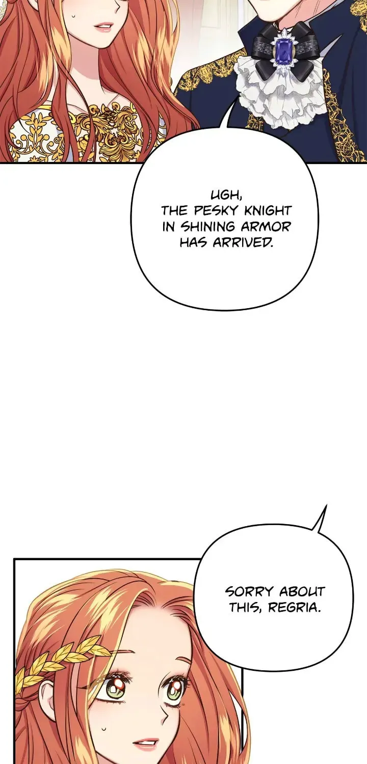 Holding You Captive Chapter 21 page 35 - 