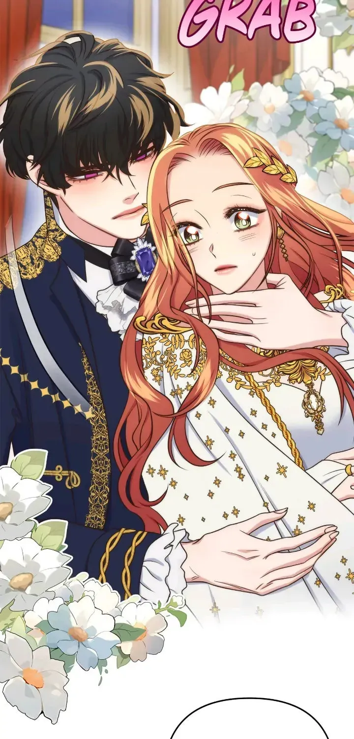 Holding You Captive Chapter 21 page 37 - 