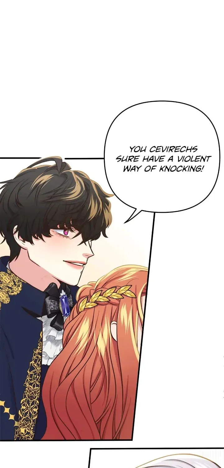 Holding You Captive Chapter 21 page 42 - 
