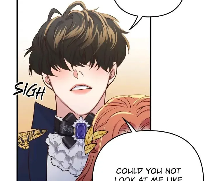 Holding You Captive Chapter 21 page 44 - 