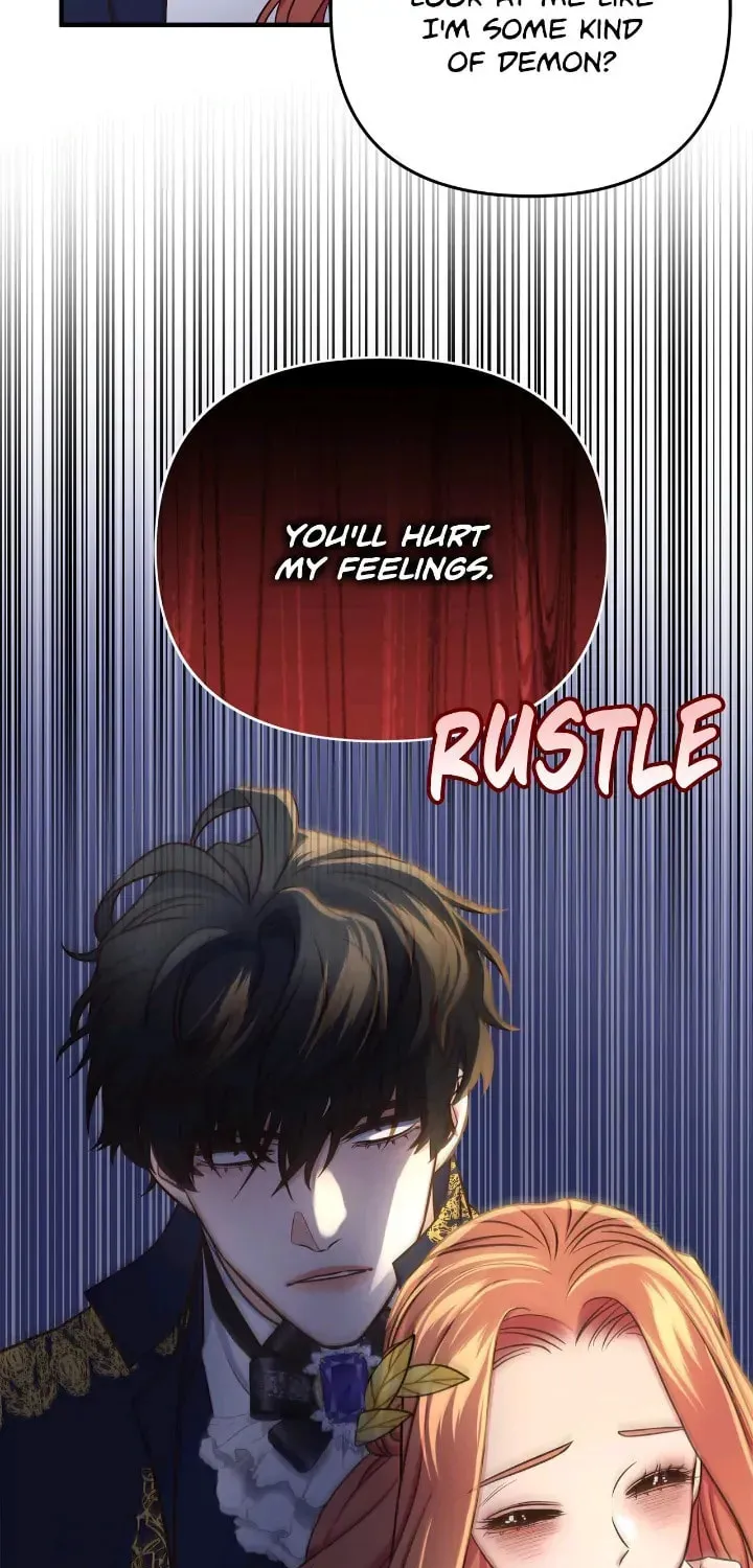 Holding You Captive Chapter 21 page 45 - 