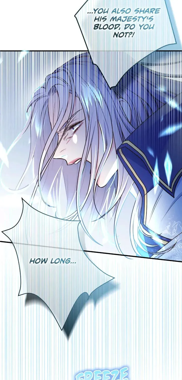 Holding You Captive Chapter 21 page 47 - 