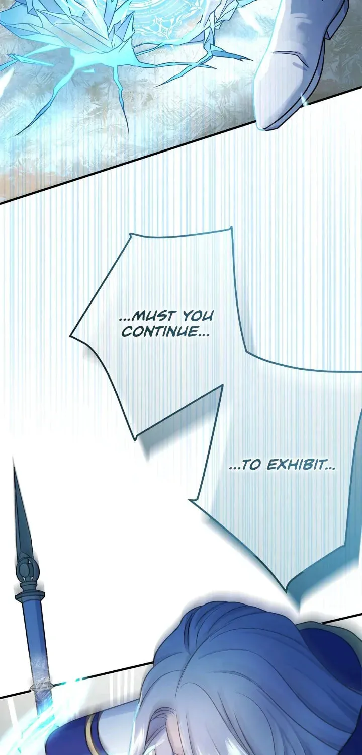 Holding You Captive Chapter 21 page 49 - 