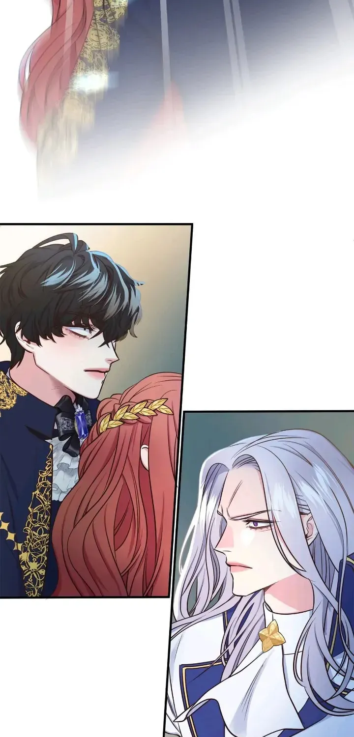 Holding You Captive Chapter 21 page 54 - 