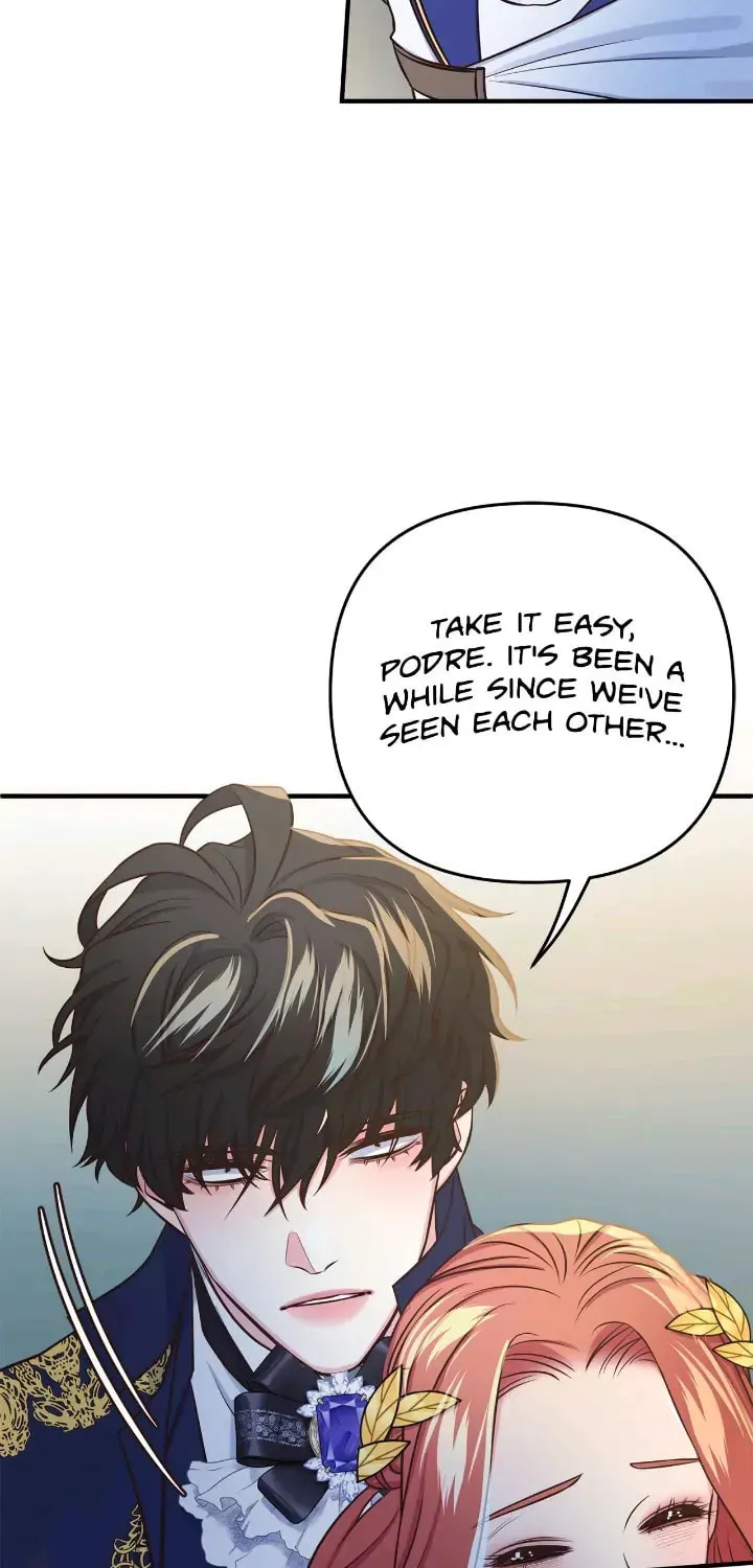 Holding You Captive Chapter 21 page 55 - 