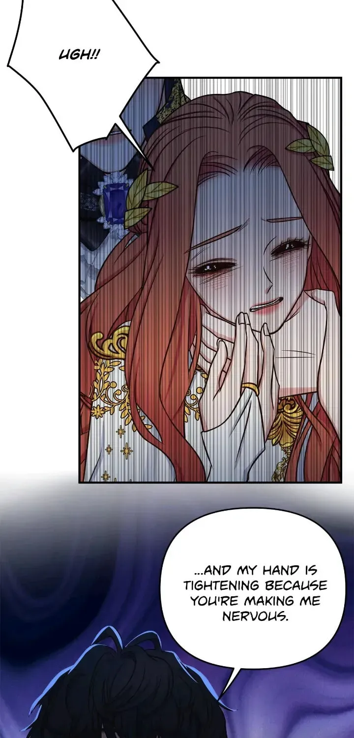 Holding You Captive Chapter 21 page 57 - 