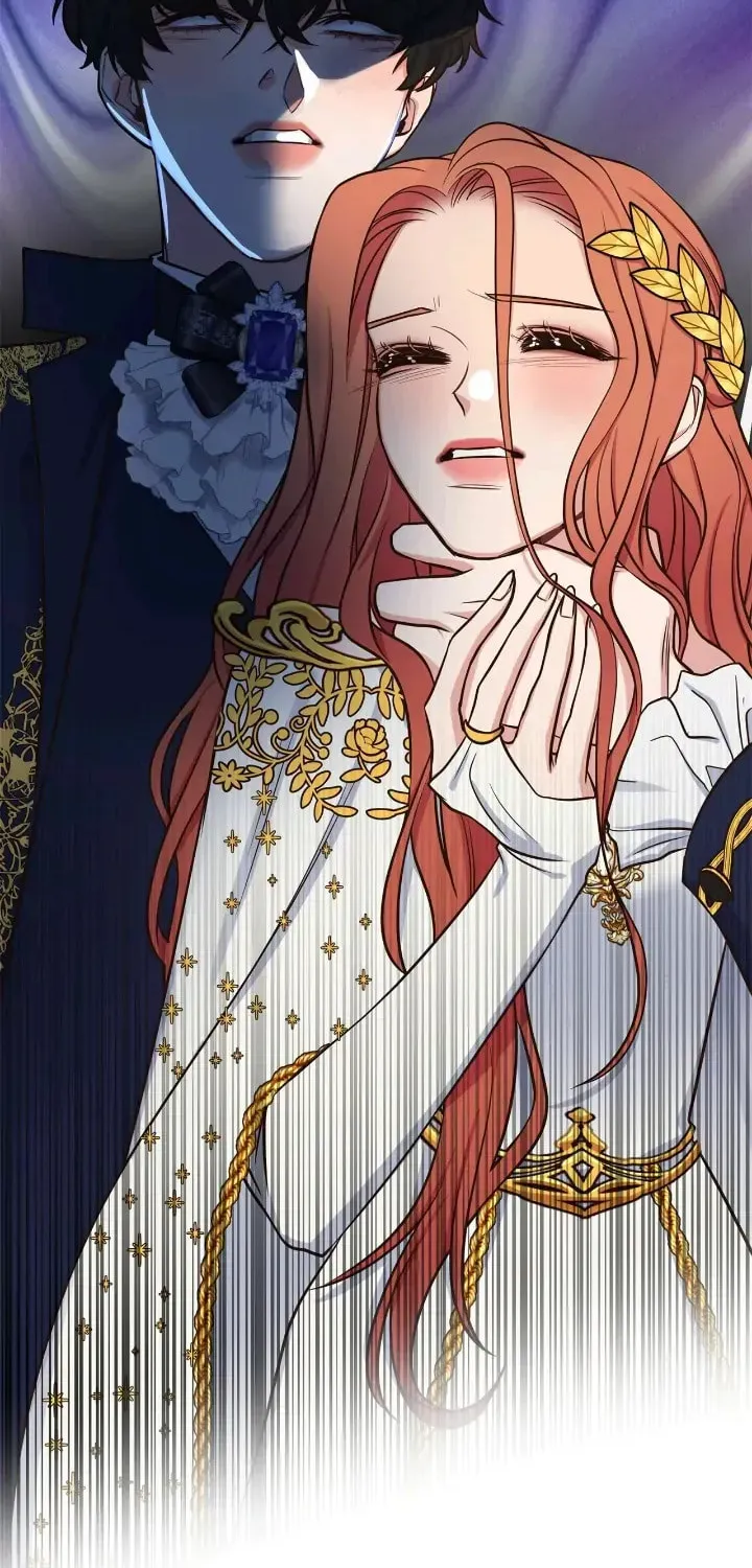 Holding You Captive Chapter 21 page 58 - 