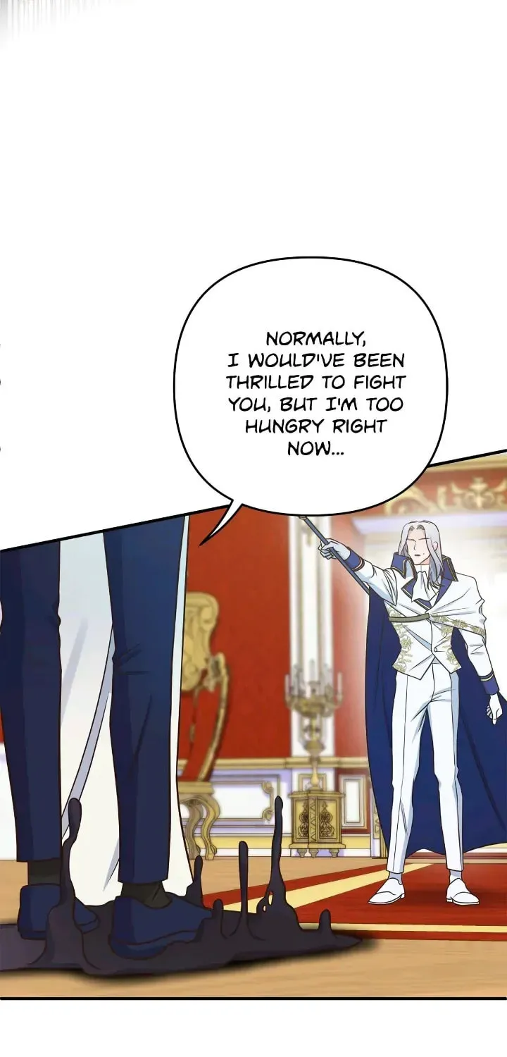 Holding You Captive Chapter 21 page 59 - 
