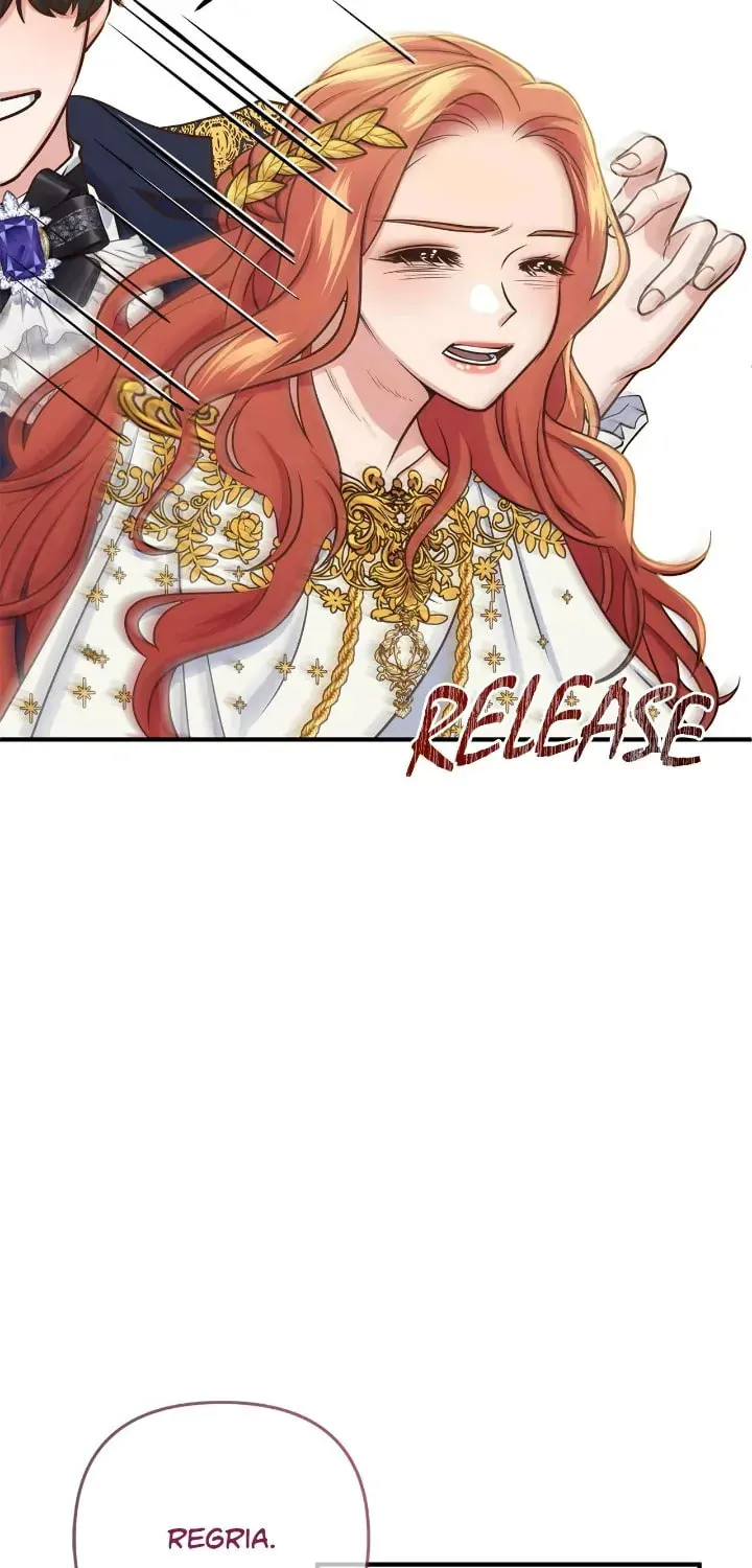 Holding You Captive Chapter 21 page 61 - 