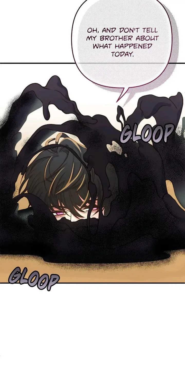 Holding You Captive Chapter 21 page 65 - 