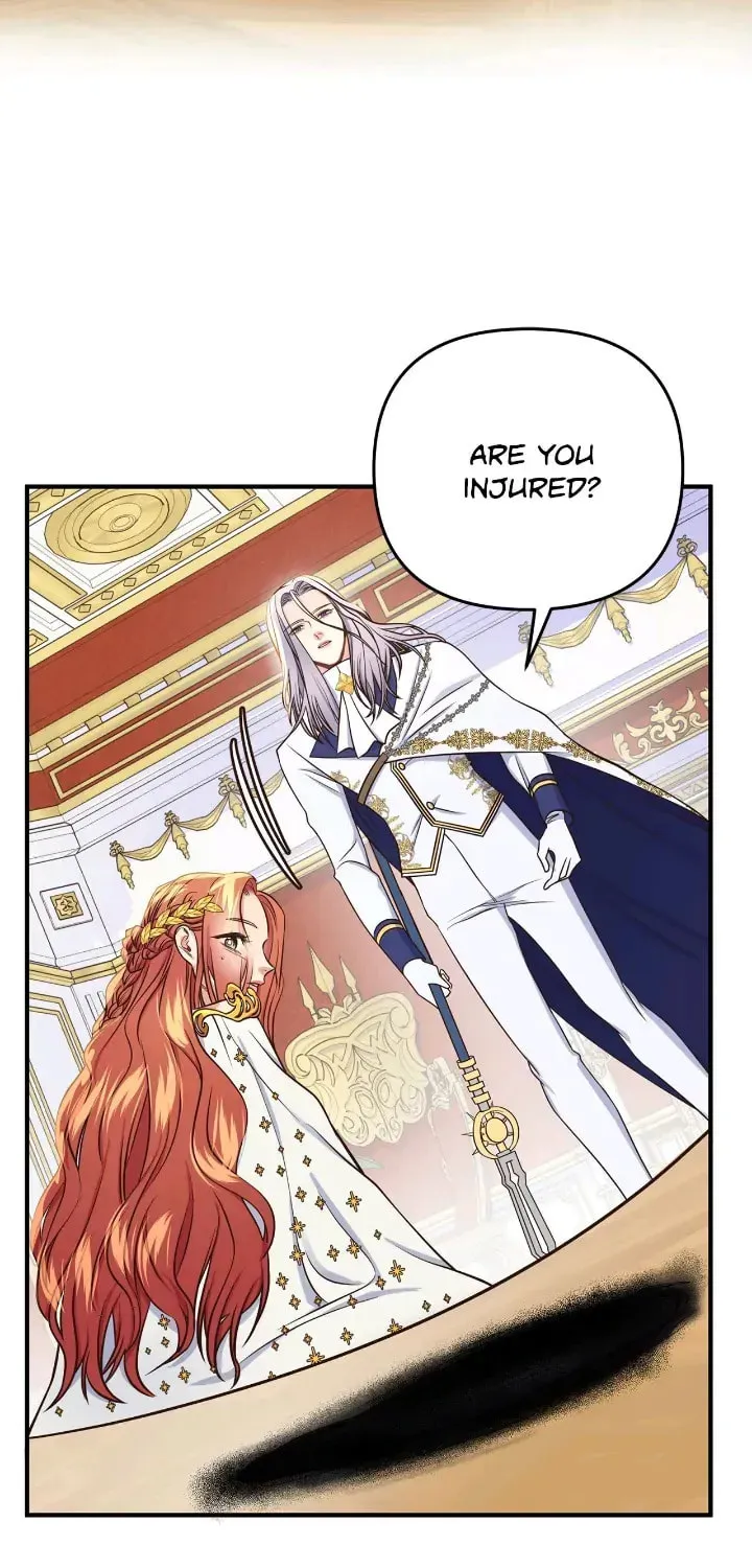 Holding You Captive Chapter 21 page 67 - 