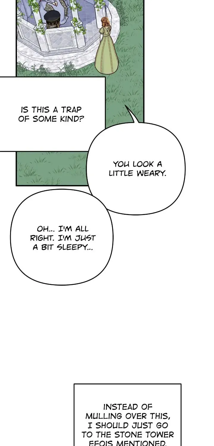 Holding You Captive Chapter 21 page 79 - 