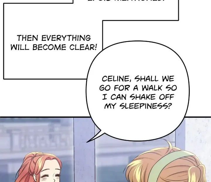 Holding You Captive Chapter 21 page 80 - 