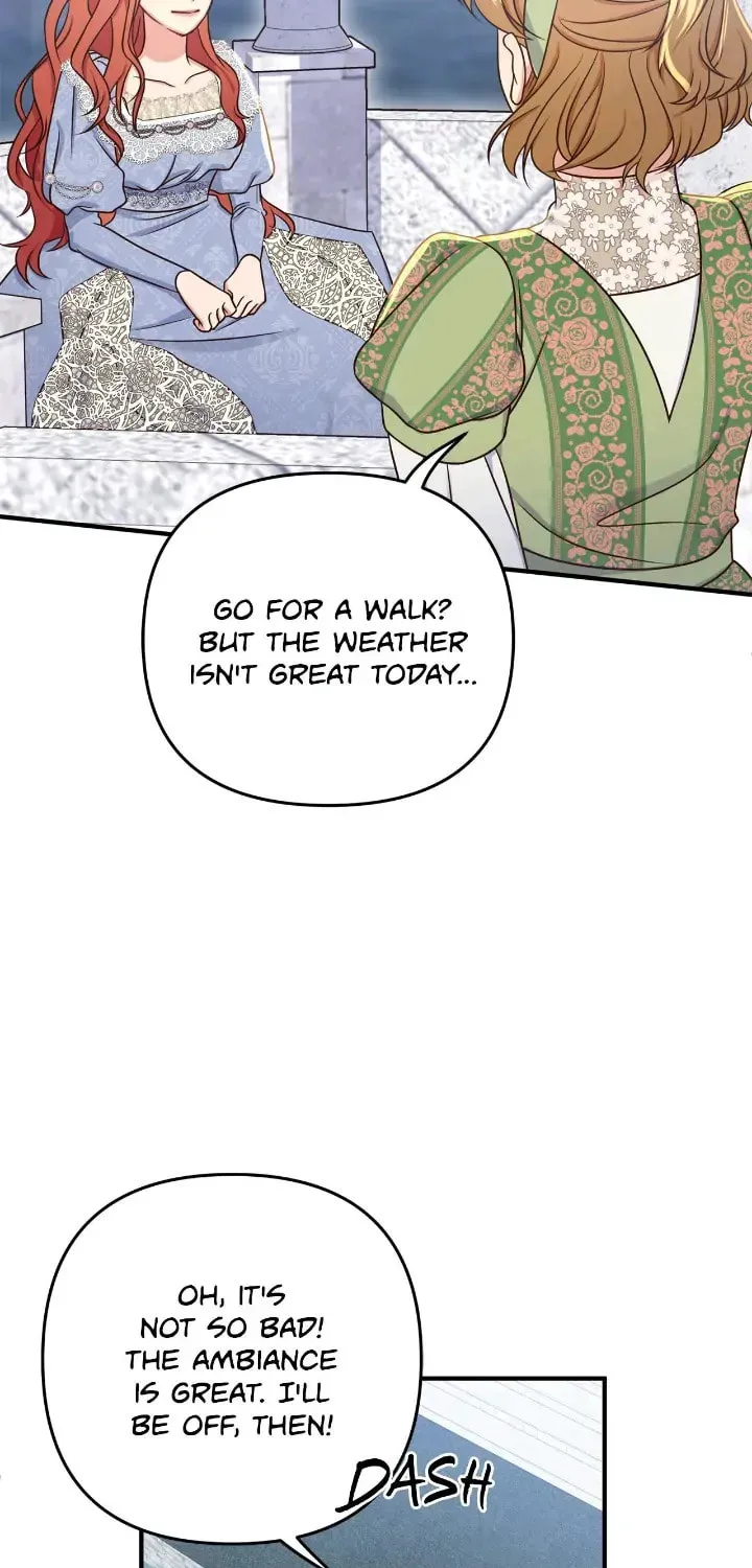 Holding You Captive Chapter 21 page 81 - 