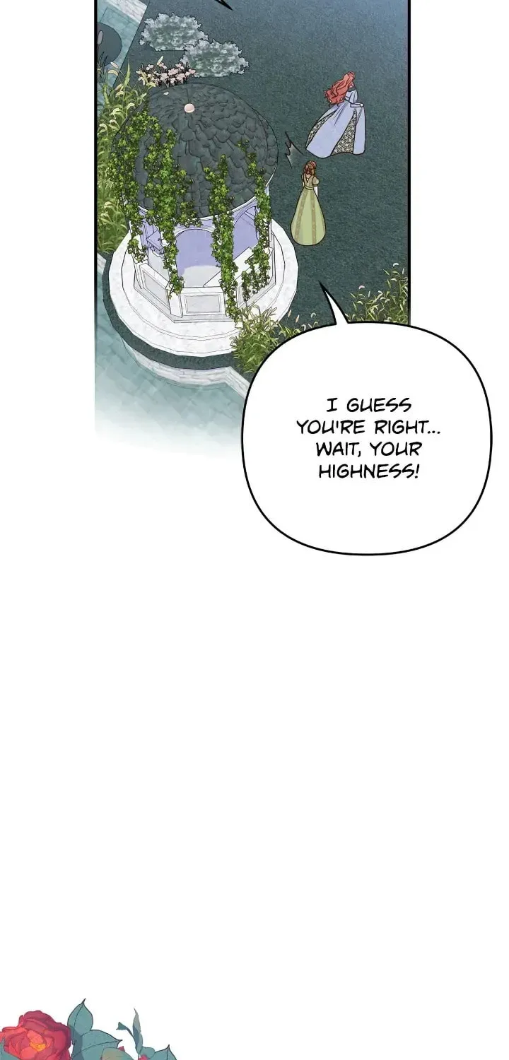 Holding You Captive Chapter 21 page 82 - 