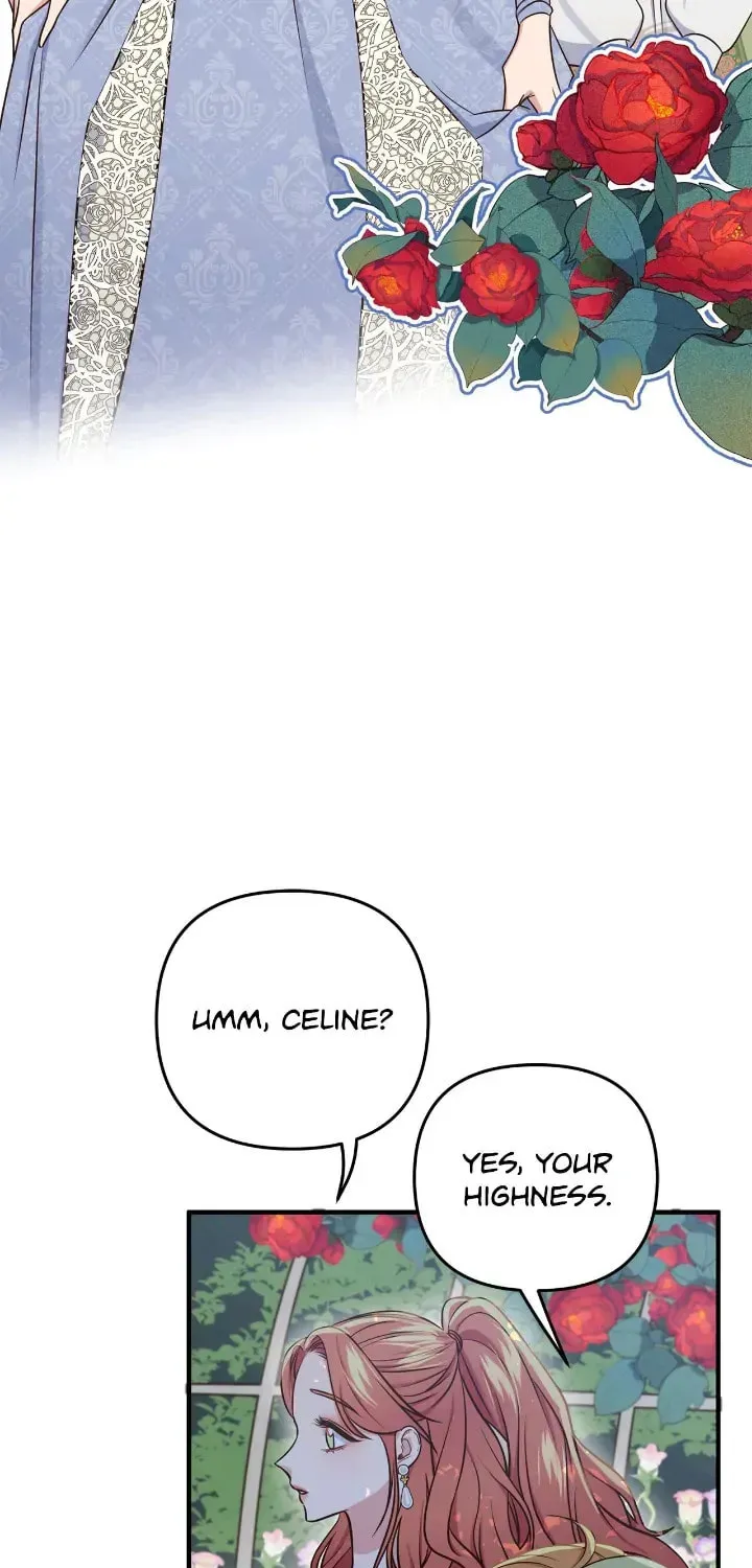 Holding You Captive Chapter 21 page 85 - 