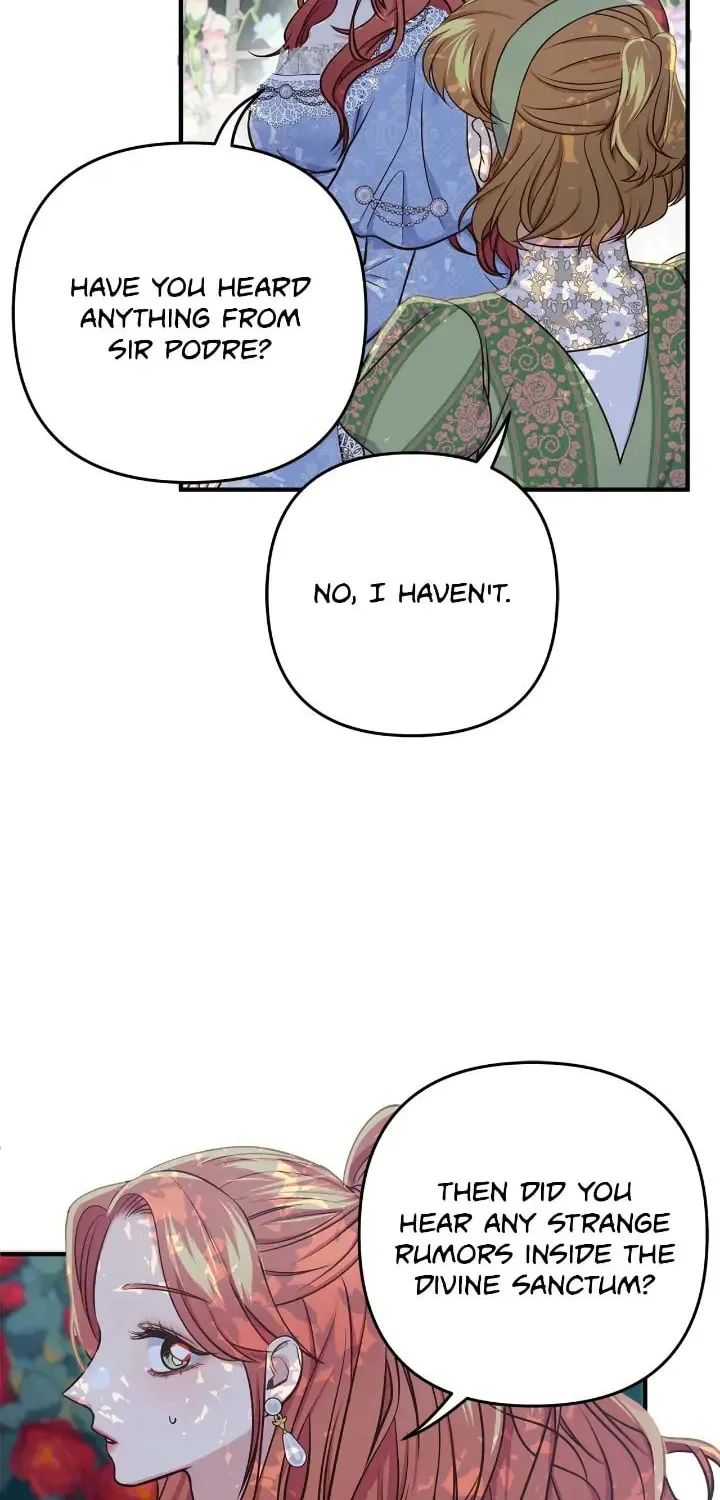 Holding You Captive Chapter 21 page 86 - 