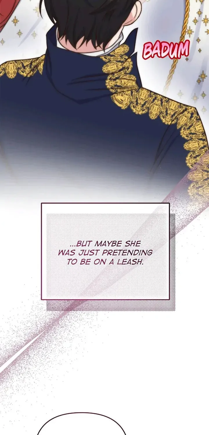 Holding You Captive Chapter 21 page 10 - 