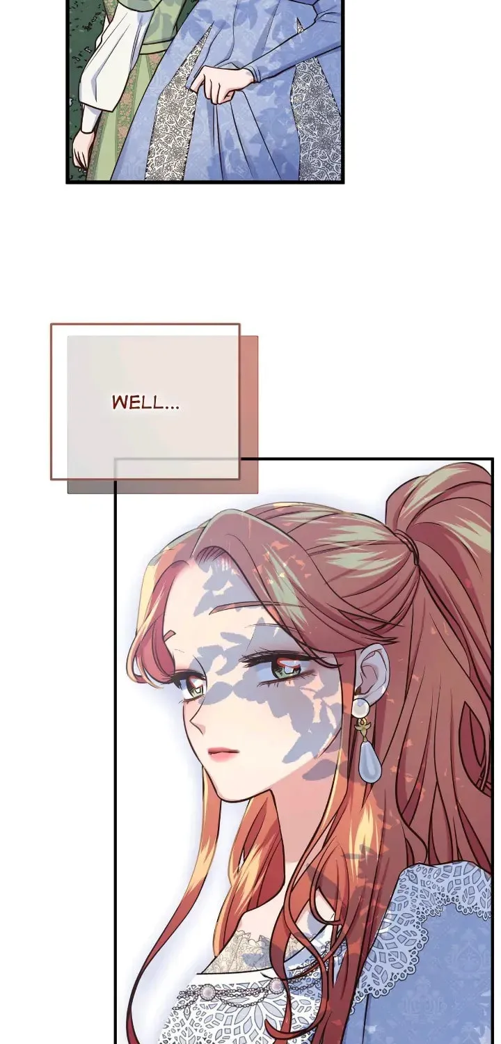Holding You Captive Chapter 21 page 91 - 