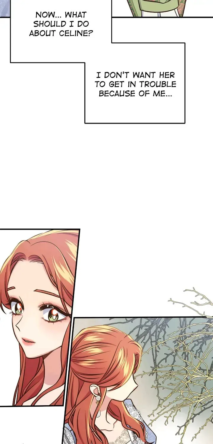 Holding You Captive Chapter 21 page 97 - 