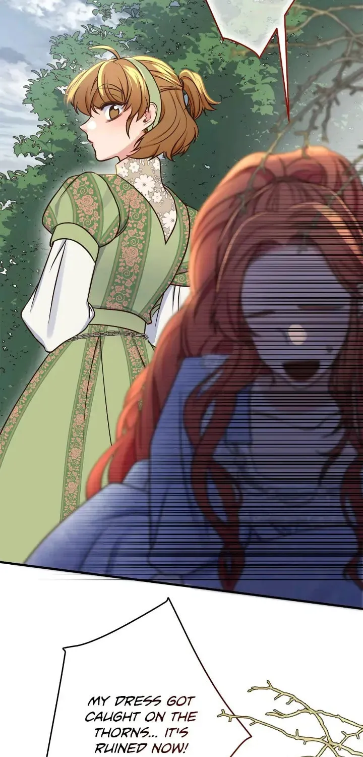 Holding You Captive Chapter 21 page 99 - 