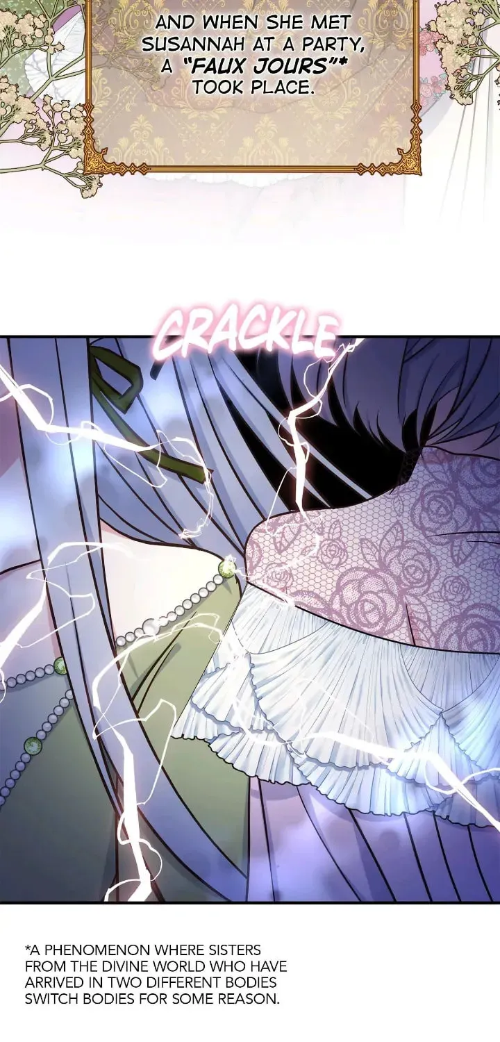 Holding You Captive Chapter 22 page 13 - 