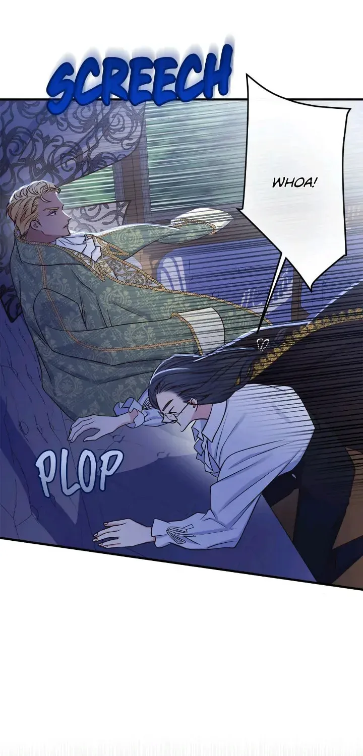Holding You Captive Chapter 22 page 23 - 