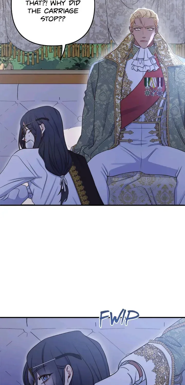 Holding You Captive Chapter 22 page 25 - 