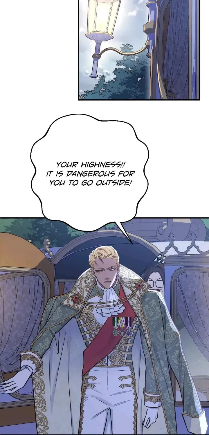 Holding You Captive Chapter 22 page 30 - 