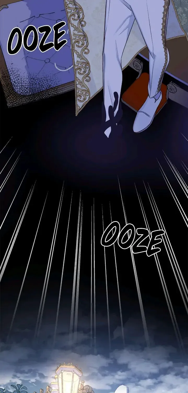 Holding You Captive Chapter 22 page 33 - 