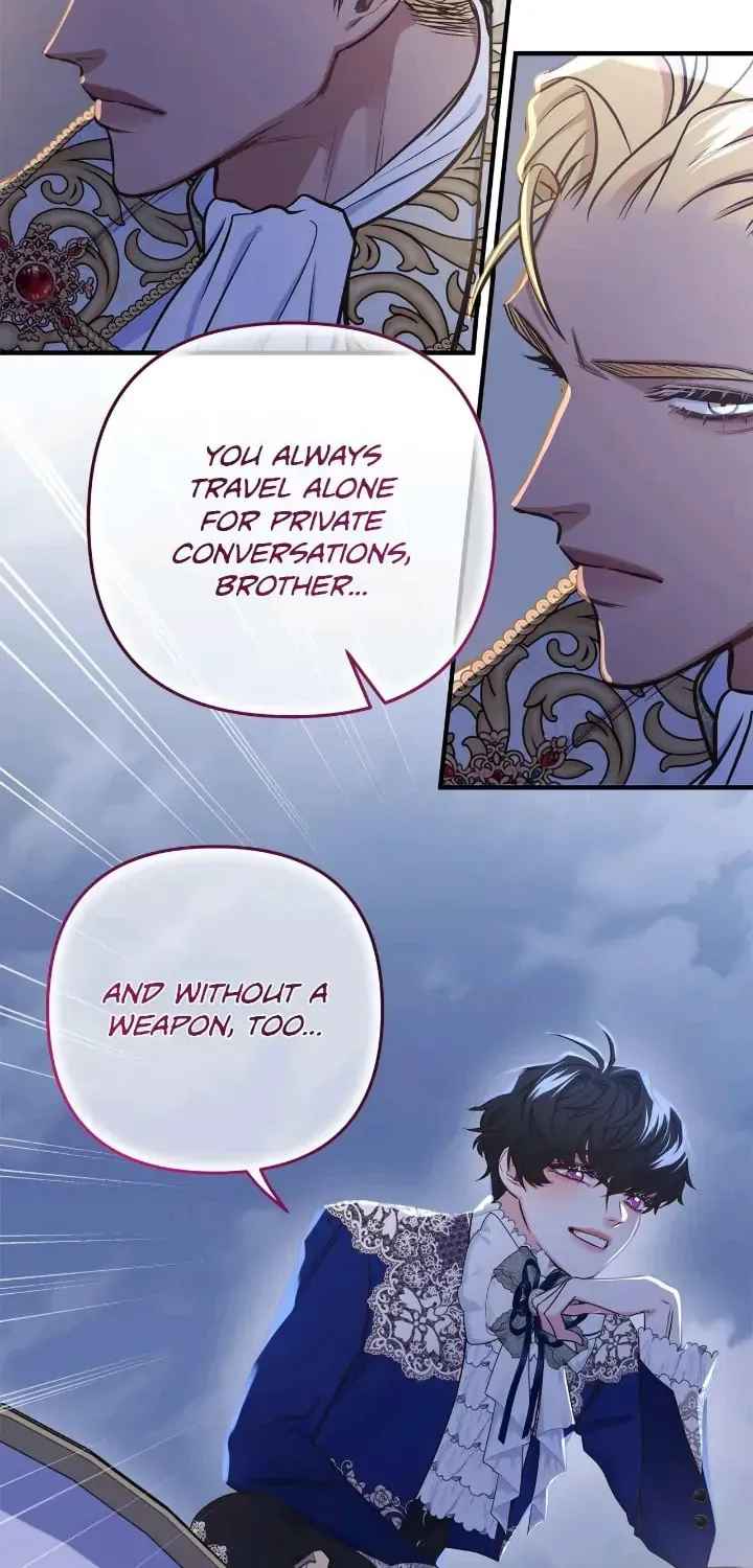 Holding You Captive Chapter 22 page 38 - 